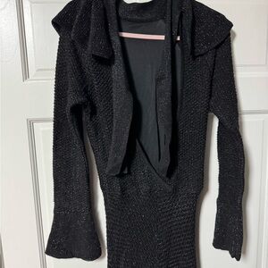 Animale dress size m never used!